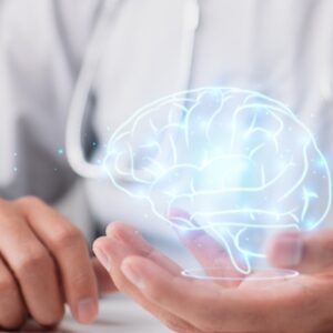 Consulta de Psiquiatria