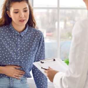 Consulta de Urgência