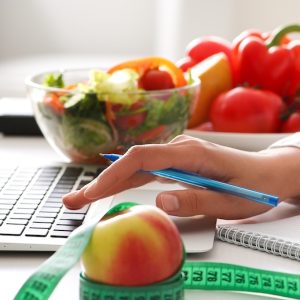 Consulta Médica de Emagrecimento (inclui receitas médicas)